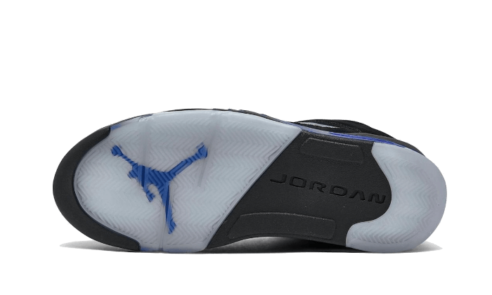 Air Jordan 5 Retro Racer Blue - CT4838-004