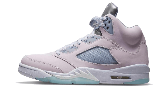 Air Jordan 5 Retro SE Regal Pink (Easter) - DV0562-600