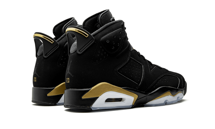 Air Jordan 6 Retro DMP - CT4954-007