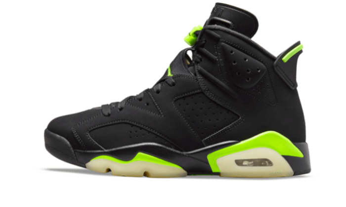 Air Jordan 6 Retro Electric Green - CT8529-003