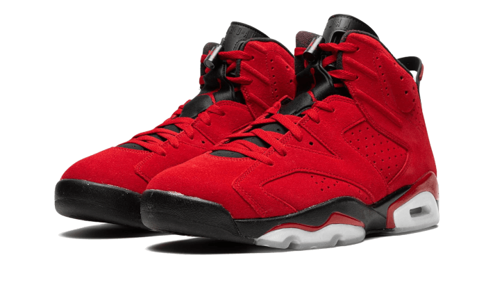 Air Jordan 6 Retro Toro Bravo - CT8529-600