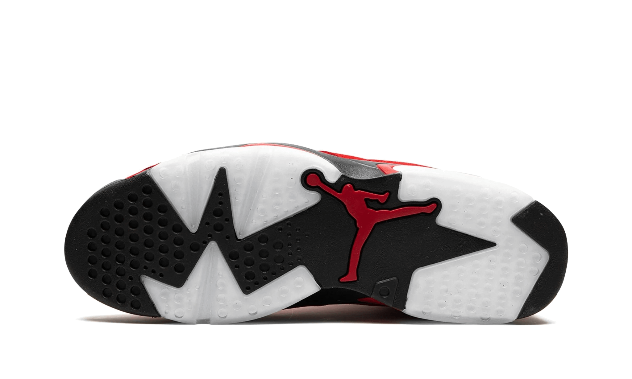 Air Jordan 6 Retro Toro Bravo - CT8529-600