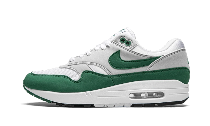 Nike Air Max 1 Anniversary Green (2020) - DC1454-100