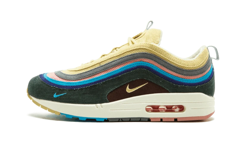 Sale 97 air max clearance