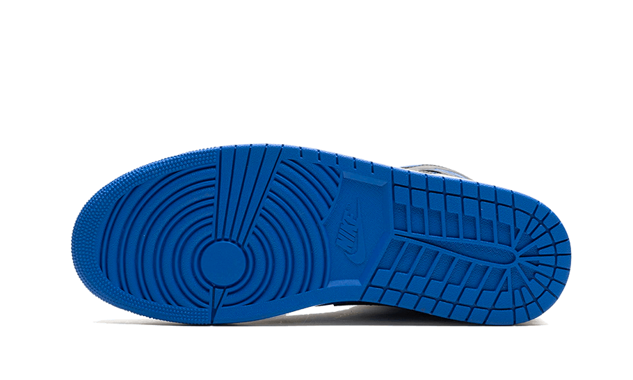 Air Jordan 1 Mid Varsity Royal - DQ8426-042