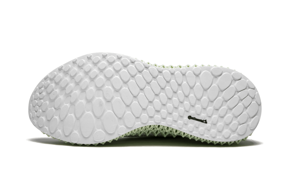 Alphaedge 4D White (Non-Reflective) - CG5526