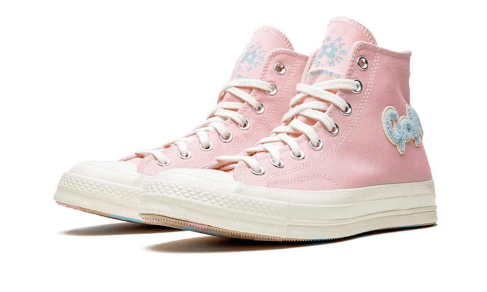 Converse Chuck Taylor All-Star 70 Golf Le Fleur Chenille - 167478C-1