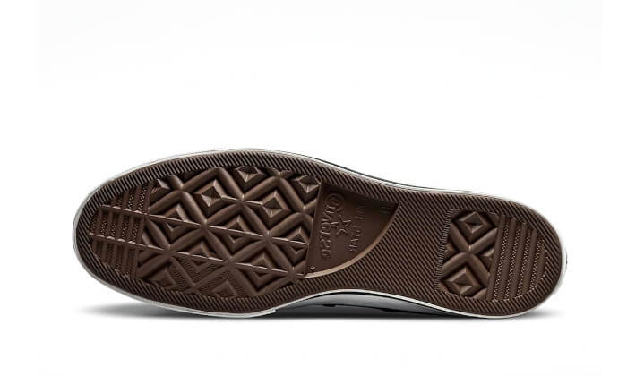 Converse Chuck Taylor All-Star 70 Hi Stussy Black - A01765C