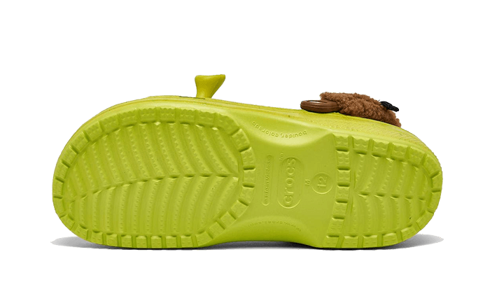 Crocs Classic Clog DreamWorks Shrek - 209373-300