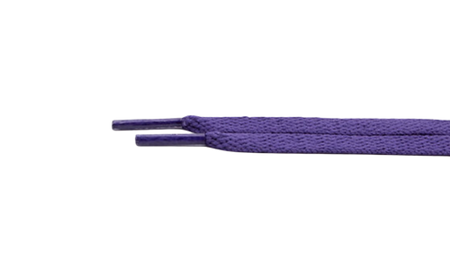 lacets-plats-violet-140cm-graal-spotter-2/3