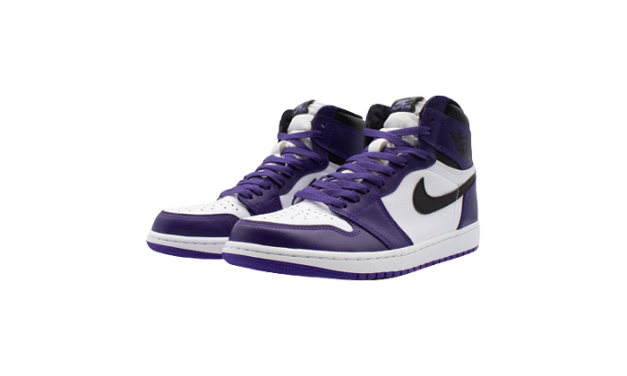 lacets-plats-violet-140cm-graal-spotter-3/3