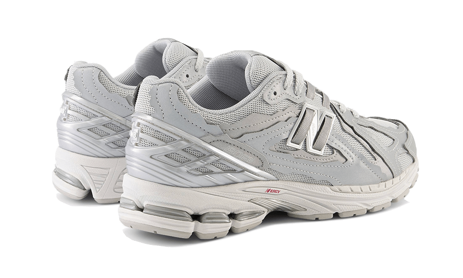 New Balance 1906D Protection Pack Silver Metallic - M1906DH