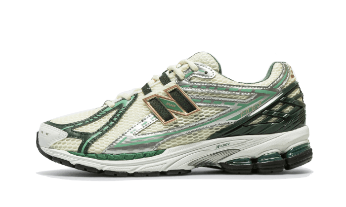 New Balance 1906R Aime Leon Dore Green - M1906RL1