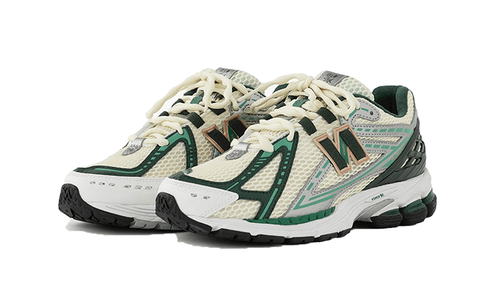 New Balance 1906R Aime Leon Dore Green - M1906RL1
