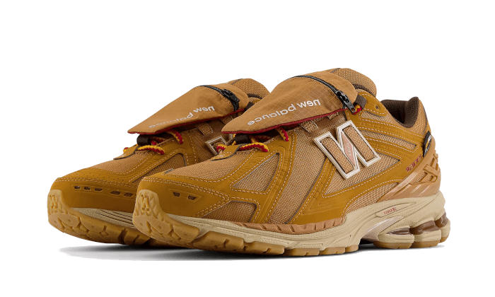 New Balance 1906R Cordura Pocket Tobacco - M1906ROB