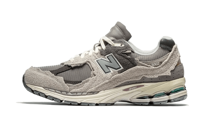 New Balance 2002R Protection Pack Rain Cloud - M2002RDA