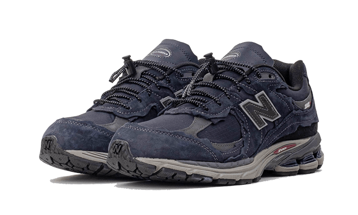 New Balance 2002R Protection Pack Ripstop Eclipse - M2002RDO