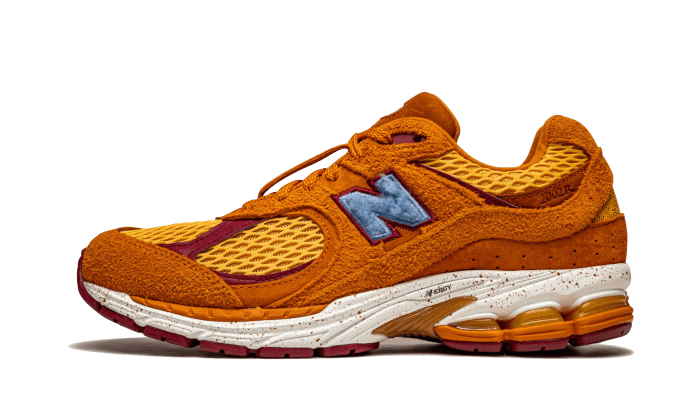 New Balance 2002R Salehe Bembury Peace Be The Journey - ML2002R1