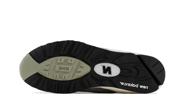 New Balance 990 V2 Teddy Santis Made In USA Marblehead - M990TD2