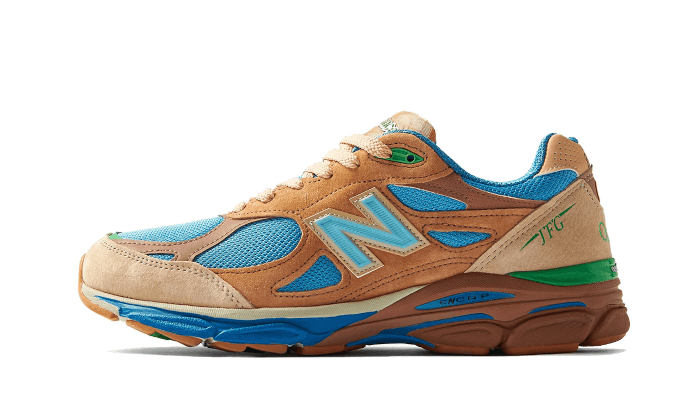 New Balance 990 v3 Joe Freshgoods Outside Clothes - M990JG3