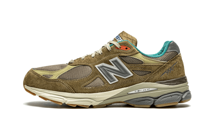 New Balance 990 v3 Bodega Here To Stay - M990BD3