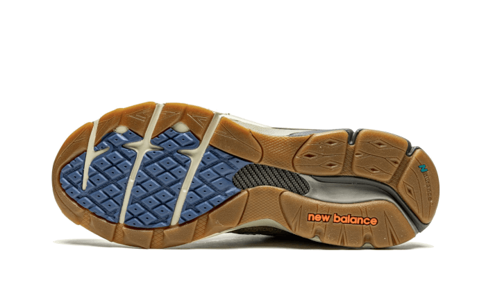 New Balance 990 v3 Bodega Here To Stay - M990BD3