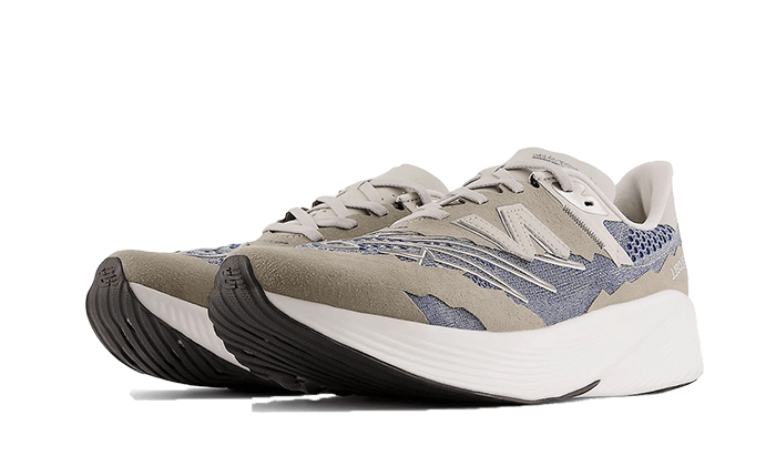 New Balance FuelCell RC Elite v2 Tokyo Design Studio Grey Vetiver - MSRCELTO