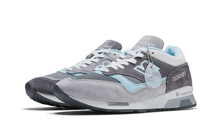 New Balance New Balance 1500 Paperboy Beams Grey - M1500BMS