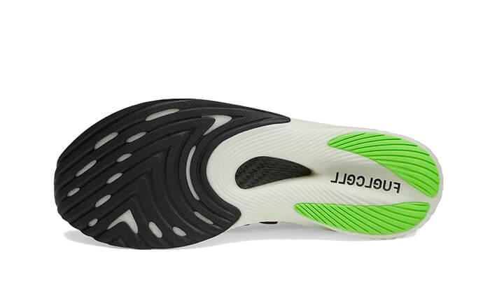 New Balance Stone Island RC Elite v2 Burgundy - MSRCELSO