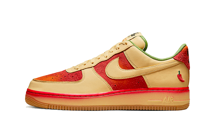 Nike air force 1 quelle taille prendre hot sale
