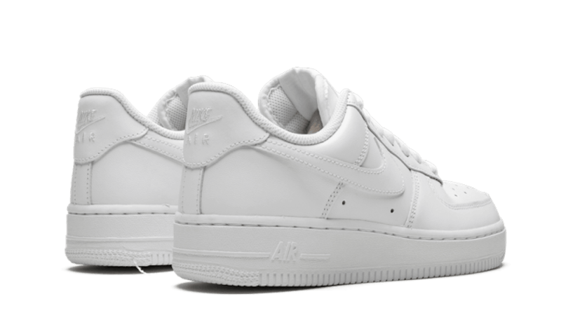 Nike Air Force 1 Low '07 Triple White - 315115-112 / DH2920-111