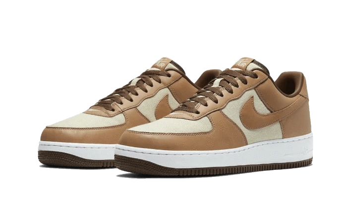 Nike Air Force 1 Low Acorn (2021) - DJ6395-100