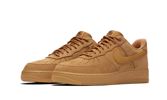Nike Air Force 1 Low Flax Wheat (2021) - CJ9179-200