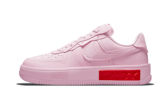 Nike Air Force 1 Low Fontanka Pink Foam DA7024 600 Graal Spotter