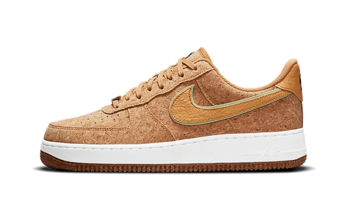 Nike Air Force 1 Low Happy Pineapple Cork - DJ2536-900