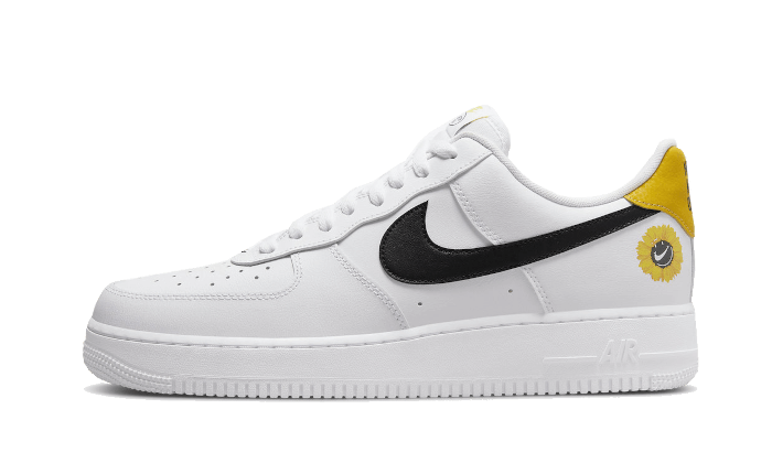 Nike Air Force 1 Low Have a Nike Day White Gold - DM0118-100