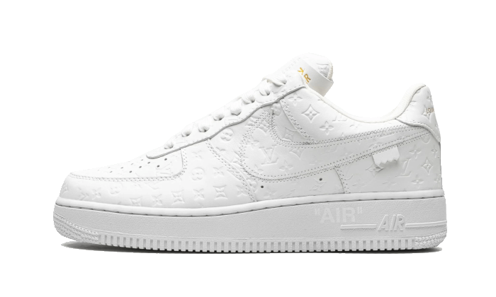 Air force one plateforme femme best sale