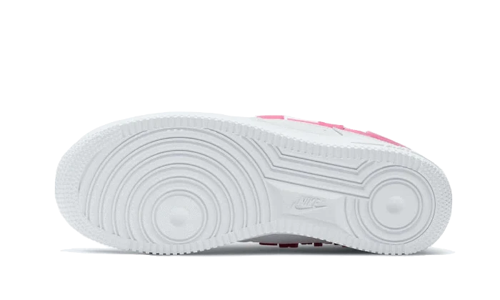 Nike Air Force 1 Low '07 SE Love for All Valentine's Day (2021) - CV8482-100