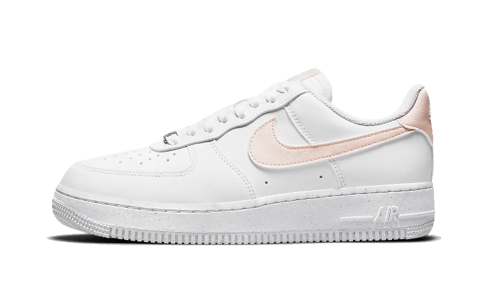Nike air force 1 coral deals