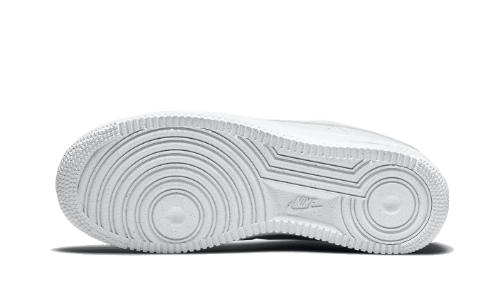 Nike Air Force 1 Low Next Nature White Pale Coral - DC9486-100
