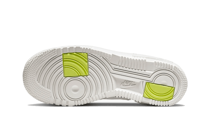 Nike Air Force 1 Low Pixel White Leopard - DH9632-101