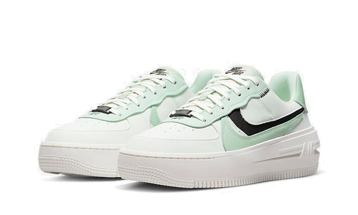 Nike Air Force 1 Low PLT.AF.ORM Barely Green - DX3730-300