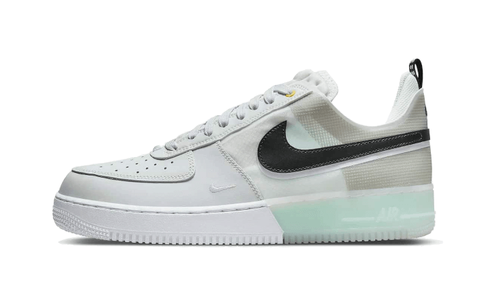 Nike air force best sale 1 quelle taille prendre