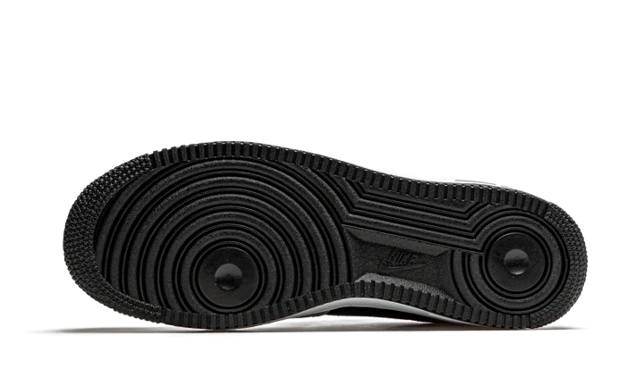 Nike Air Force 1 Low Silver Snake (2021) - DJ6033-001