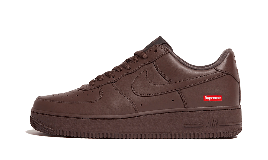Nike af1 supreme shop