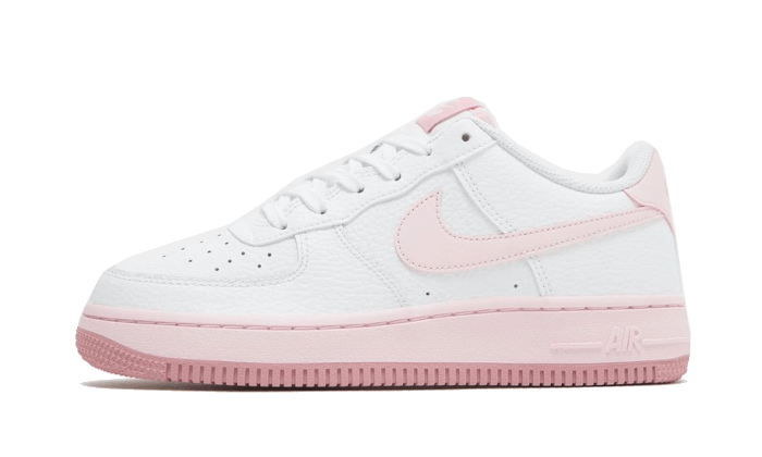 Nike air force rosa cipria new arrivals