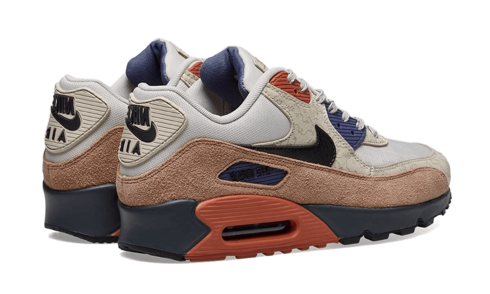 Nike Air Max 90 Desert Sand - CI5646-001
