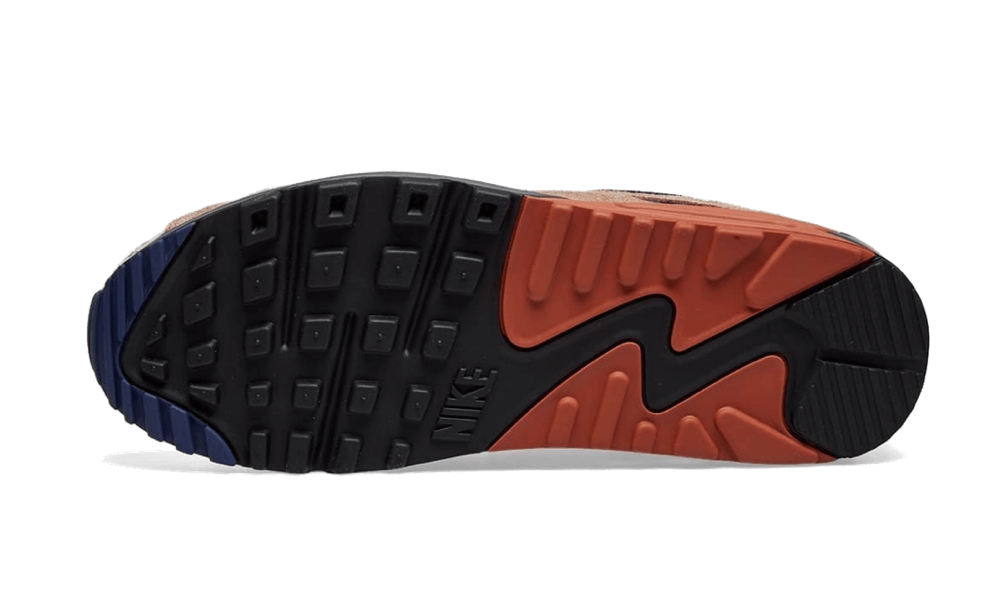 Nike Air Max 90 Desert Sand - CI5646-001