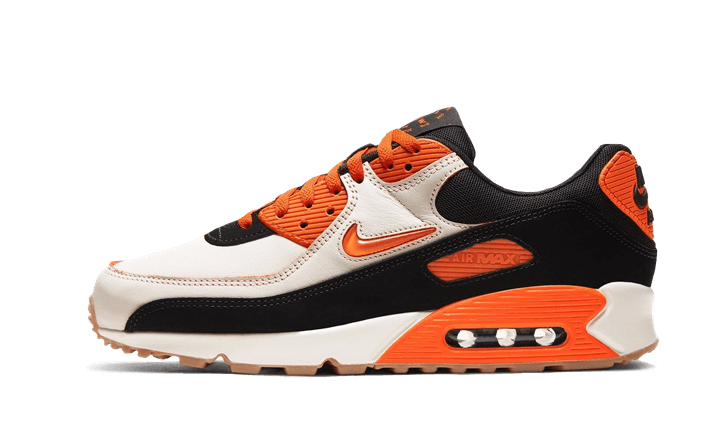 Nike Air Max 90 Home & Away Orange - CJ0611-100