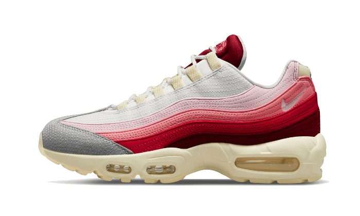 Nike air 95 dames online